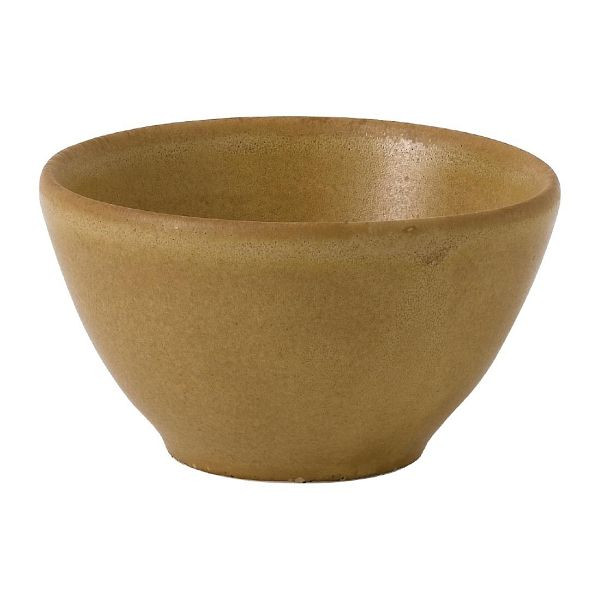 Churchill Nourish Petra Sand Dip-Töpfe, 110 ml, (12 Stück), FJ695
