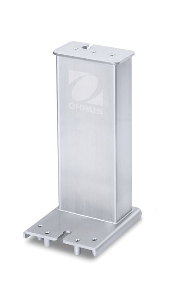 OHAUS Stativ-Set 260 mm 316 SS, für Industrie-Bodenwaagen, 30572908