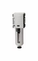 Riegler Filter, Filterelement: Cellpor (PE), Baugröße: 4, 100150