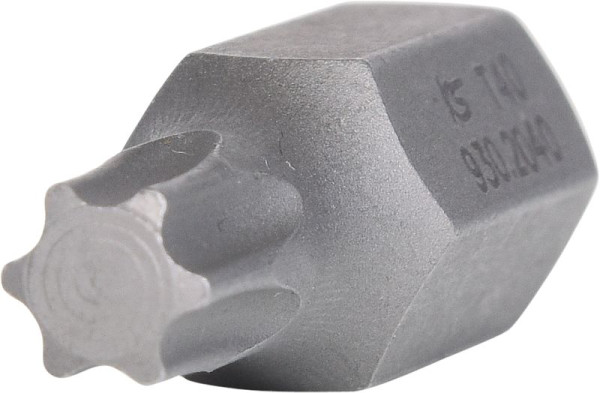 KS Tools 10mm Bit Torx, 30mm, T40, 930.2040, 4042146056745