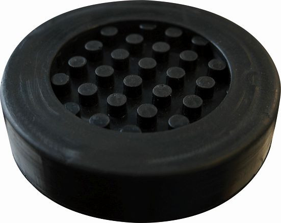 Kunzer Gummi-Sattelkissen zu F 5211, F 5211-PU, 4260625440179