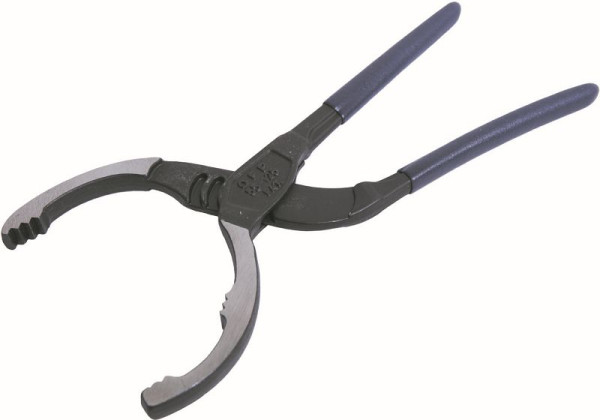 Kunzer Ölfilterzange für Ø 55 bis 125 mm, 7OFZ01, 4260174660646