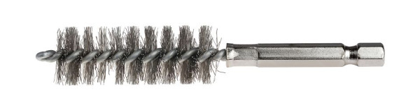 SW-Stahl Stahlbürsten, ø 17 mm, VE: 5 Stück, 62330L-S17
