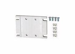 Metal Work Zwischenstützen, Kolben-Ø 63, 106373, 4047322091282