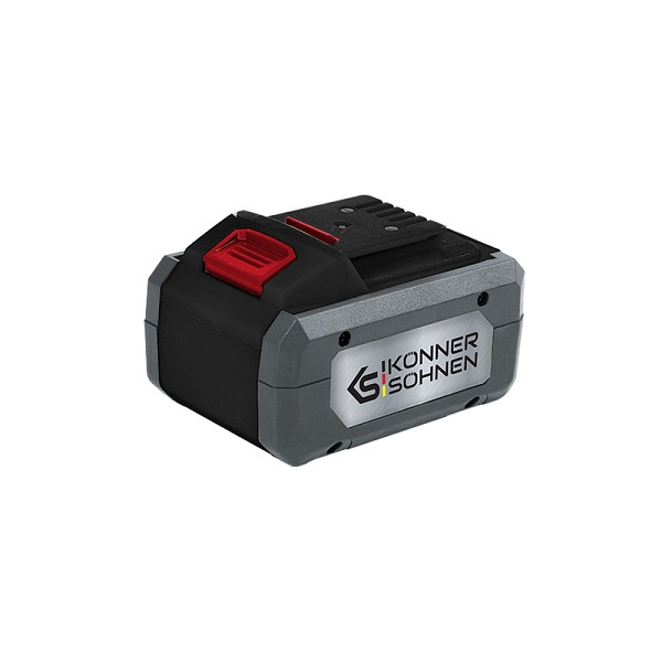 Könner & Söhnen Li-Ion Akku 20V KS 20V8-2, KS 20V8-2, 4260405367245