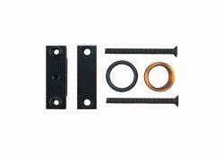 Riegler Zubehör, für Geräte: G 3/4, G 1, Kompaktverbindungsset für den Zusammenbau v. 2 Einzelgeräten, 100753