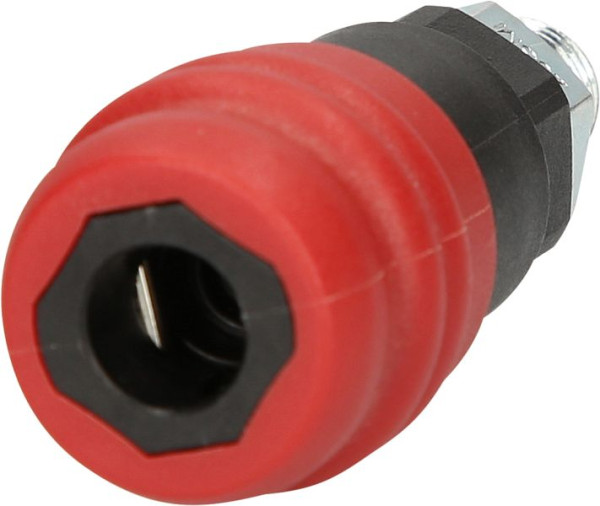 KS Tools 2 Stufen-Druckluft-Sicherheitskupplung, 1/4", 999.9092