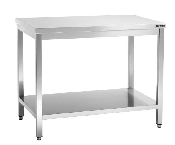 Bartscher Arbeitstisch 700, B1100, 307117, 4015613600048