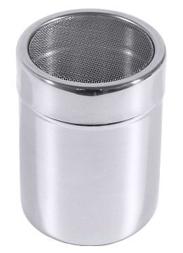 Contacto Netzstreuer, Volumen: 0,3 l, Durchmesser: 7 cm, Höhe: 9,5 cm, 1424/004