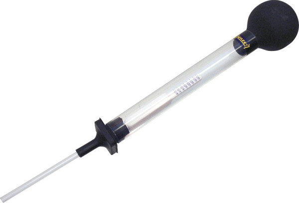 Hazet Säureprüfer, Länge: 280 mm, 4650-1, 4000896022014