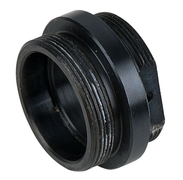 KS Tools Gehäusemutter, 515.5111-R022P, 4042146704356