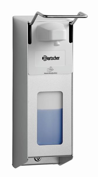 Bartscher Desinfektionsspender PS 1L-W, 850048