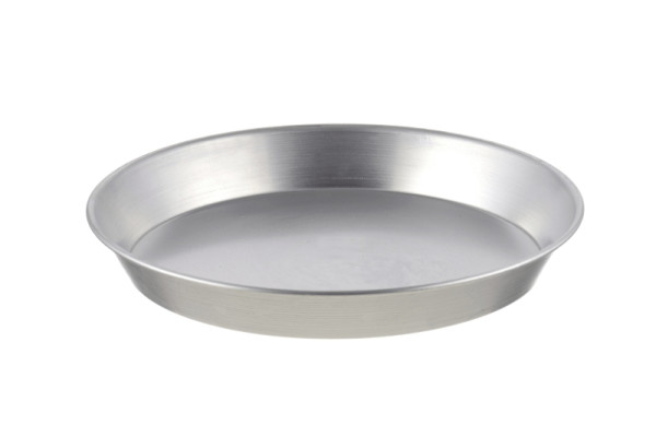 Schneider Kuchenblech, Alu, Ø 360/320 mm, Höhe 40 mm, konisch, 997913