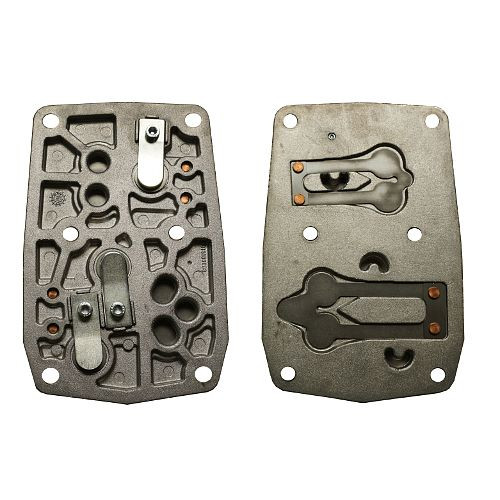 AEROTEC Ventilplatte - BK19 Aggregat, 413163003-PS, 4260479712392