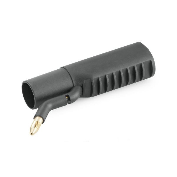 Kärcher Adapter für Zubehör, Abmessungen L × B × H: 190 x 85 x 40 mm, 2.889-011.0