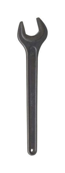 KS Tools Einmaul-Kraftschlüssel, 60mm, 517.0560, 4042146109205