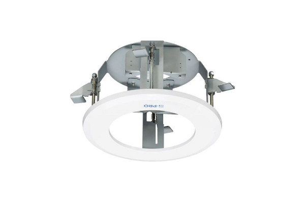 i-Pro Einbaudeckenhalterung, indoor WV-U65301-Z1, -Z1G i-PRO weiß, WV-QEM503-W