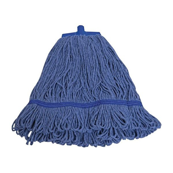 Scot Young Kentucky Moppkopf blau, geeignet für Stiel L348, F949