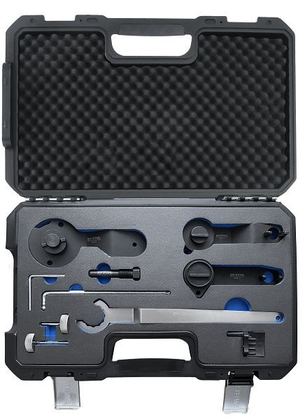 SW-Stahl Motor Einstellwerkzeugsatz, Audi/Seat/Škoda/VW, 26400L