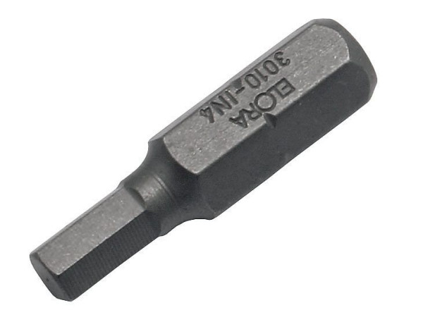 ELORA Schraubendreherbit 1/4", Innen-Sechskant, 3010-IN 5, 3010000505200