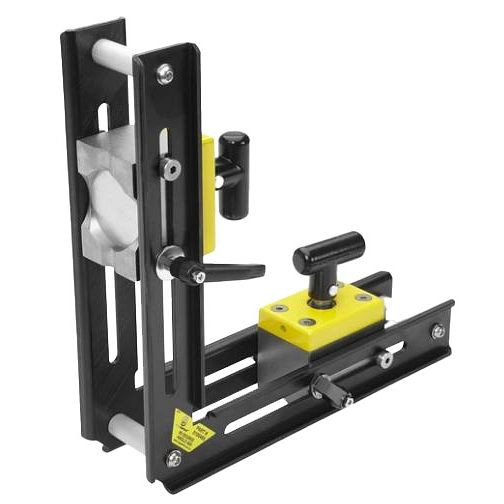ELMAG Magnet-Schweißwinkel 90° Winkel 600, 55484, 9004853554841