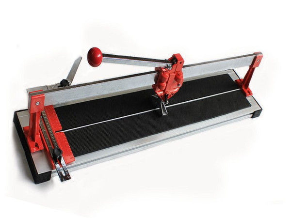 VaGo-Tools Fliesenschneider 1000mm Fliesenschneidmaschine Fliesen Profiwerkzeug, ML-540WY_tv