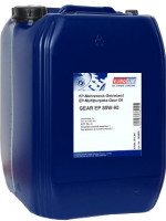 Produktbild von Eurolub GEAR EP SAE 85W-90 Getriebeöl, VE: 20 L, 362020 Eurolub GEAR EP SAE 85W-90 Getriebeöl, VE: 20 L, 362020