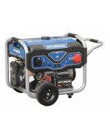 Produktbild von HYUNDAI Benzin-Generator, Motorleistung: 15.0 PS, Generator Nennspannung: 220-380 V, BG55054 HYUNDAI Benzin-Generator, Motorleistung: 15.0 PS, Generator Nennspannung: 220-380 V, BG55054