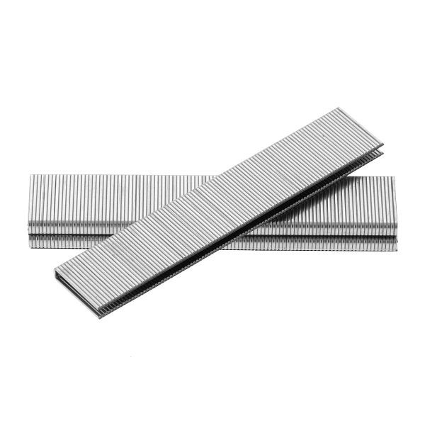 Airpress Klammern Typ 90 25 mm VE: 500 Stück in Blister, 4302125