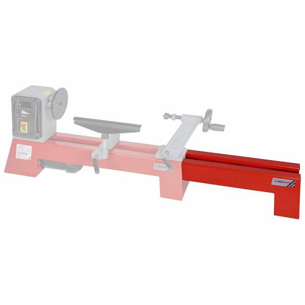 Holzmann Bettverlängerung, passend für D500VECO, D500BVL