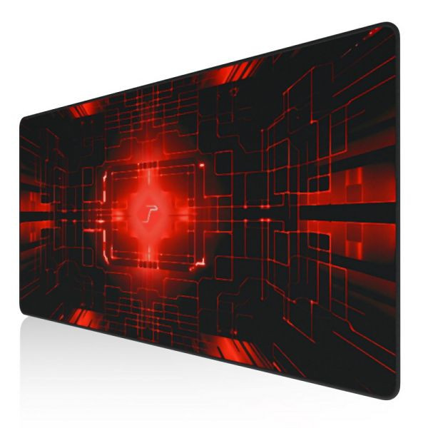 Huzaro Mauspad 6.0, Design 03, HZ-MOUSEPAD 6.0, 5903796017366