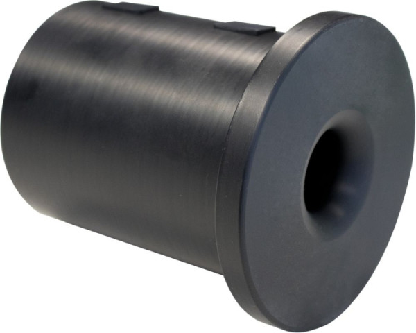 Güde PVC-Adapter 30 mm, Durchmesser der Aufnahme: 30 mm, 94305, 4015671675538