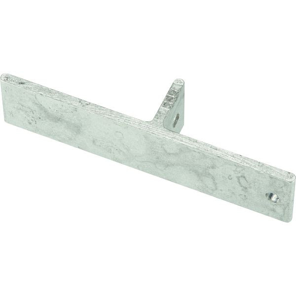 ZARGES Anschlaglasche Aluminium, für Stehleitern, 809499