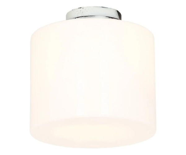 CasaFan Deckenventilator Leuchte 1b Shabby white, 10238