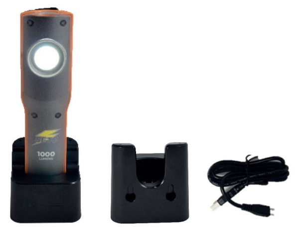 Setolite Arbeitsleuchte SETO LED INSPEKTIONSLEUCHTE 2.0, VE: 2 Stück, 30__004025