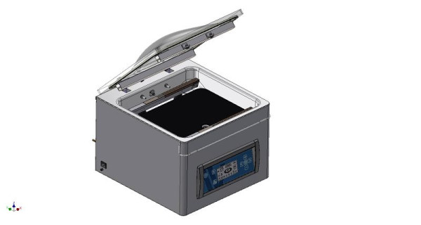 Locher Einlegeplatten, Eco320, 142811