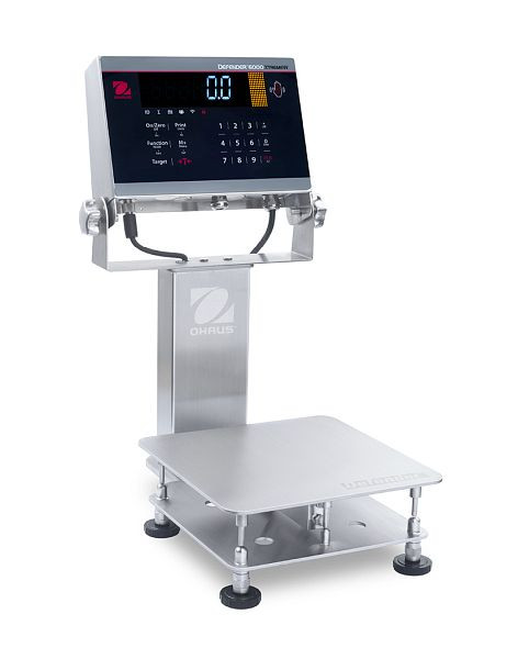 OHAUS Tischwaage i-D61XWE6K1DS6-EU, Defender, 30575557