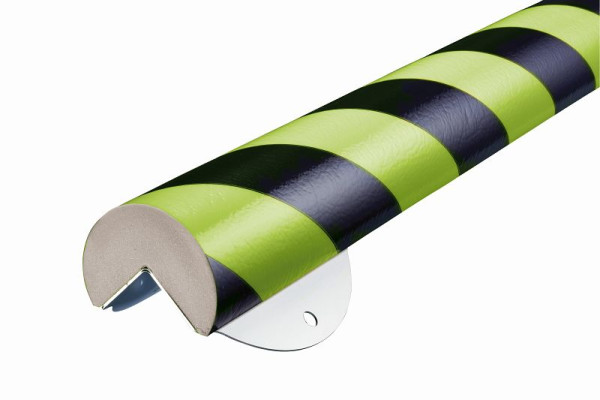 Knuffi Wandschutz Kit, Typ A+, neon, 1 Meter, WPA-16720