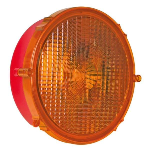 Stein HGS RS 2000 Vorwarner mit LED-Richtstrahler, Ø 200 mm, 14693