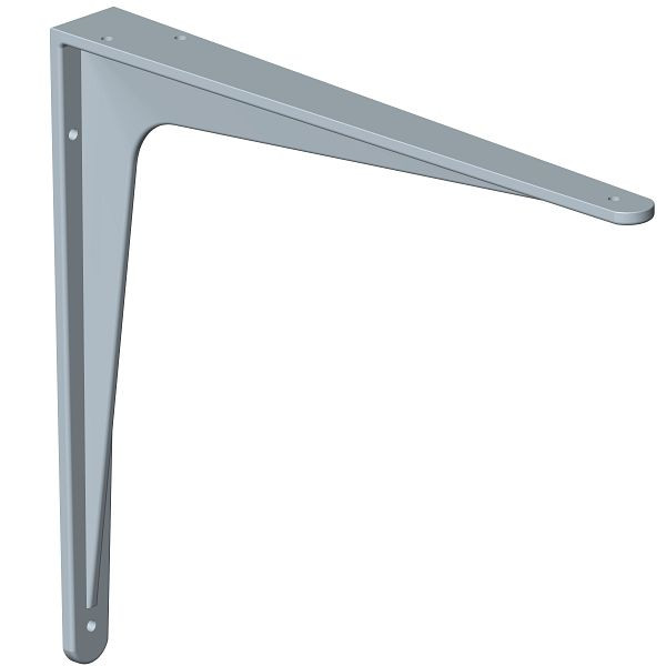 Element System SCHWERLASTKONSOLE HERCULES, 300X350, ALU, 10944-00004