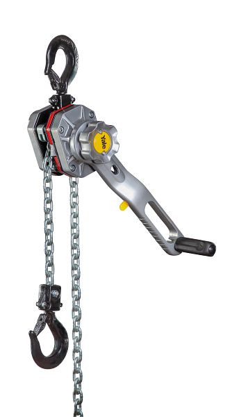 YALE Handhebelzug YaleERGO 360 UT 1500, Fangvorrichtung, 192069625