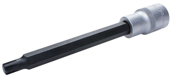 SW-Stahl Schraubendreheinsatz, 1/2", RB-Profil, 9 x 140 mm, 04543L