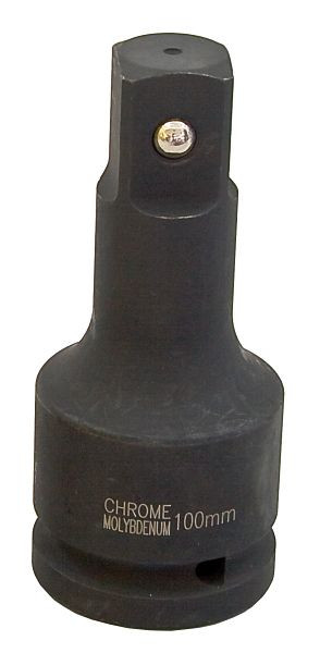 ELMAG Verlängerung 3/4', 100mm, 43922, 9004853439223
