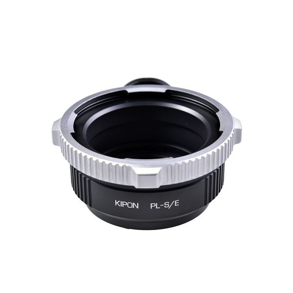 Kipon Adapter für PL auf Sony E Pro Version, 1022241