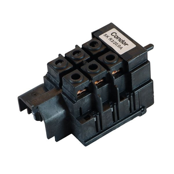 Airpress Thermisches Relais 16-20 A, 2451620, 8712418361711