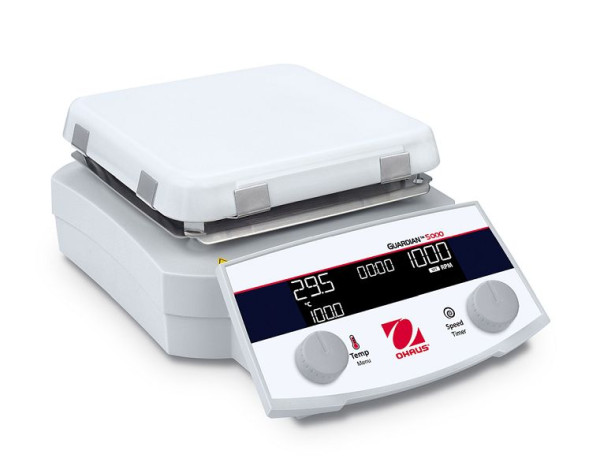 OHAUS Heizplatten-Rührer e-G52HS07C 230V EU, 30541642