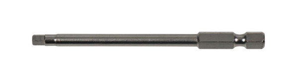 KS Tools 1/4" Sechskant-Bit 3mm, 89mm lang, 911.7643, 4042146188965