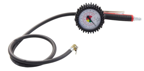 ELMAG Profi-Reifenfüller mit Momentstecknippel Modell 60 GE - SB, 42051