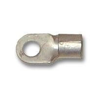 ELMAG Quetschkabelschuh 10, 5/50 mm² (2 Stück), 59641, 9004853596414