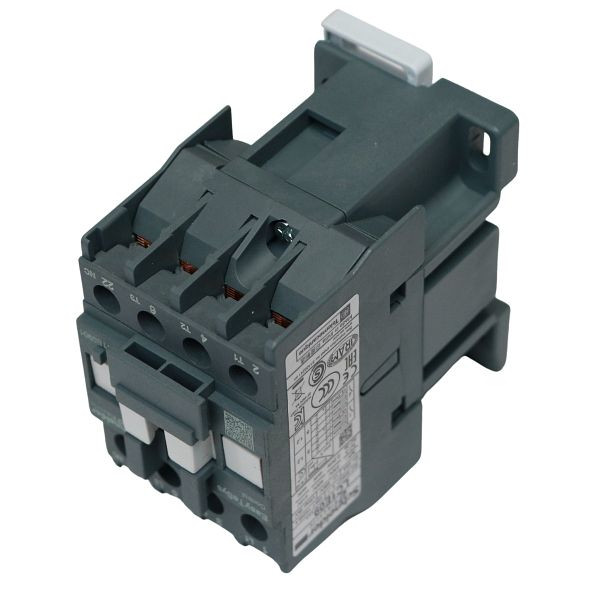 Airpress Schütz LC1E0901B7 24 V NC, Ersatzteil, E0M010314